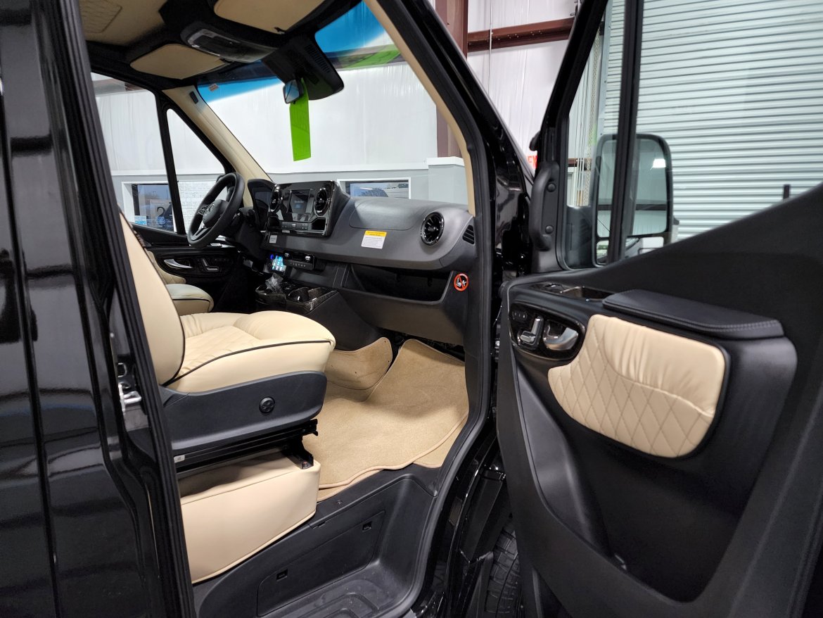 Sprinter for Sale in Houston, TX - Photo 23