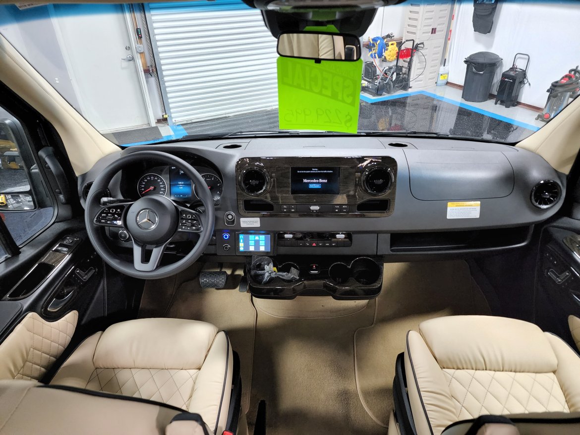 Sprinter for Sale in Houston, TX - Photo 24
