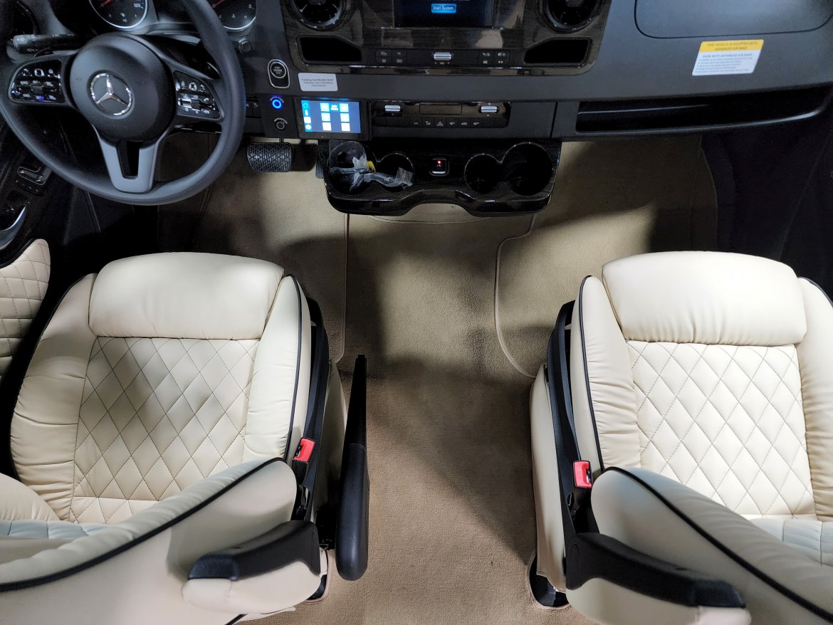 Sprinter for Sale in Houston, TX - Photo 26