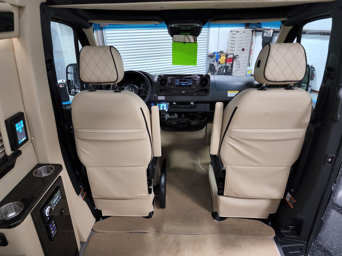 Sprinter for Sale in Houston, TX - Photo 27