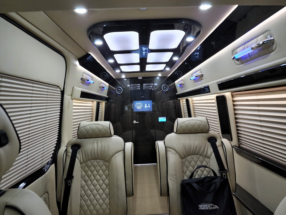 Sprinter for Sale in Houston, TX - Photo 28