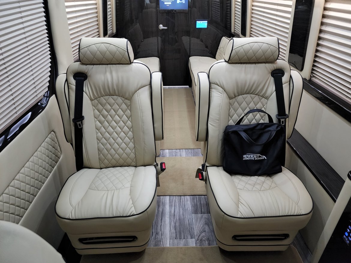 Sprinter for Sale in Houston, TX - Photo 29