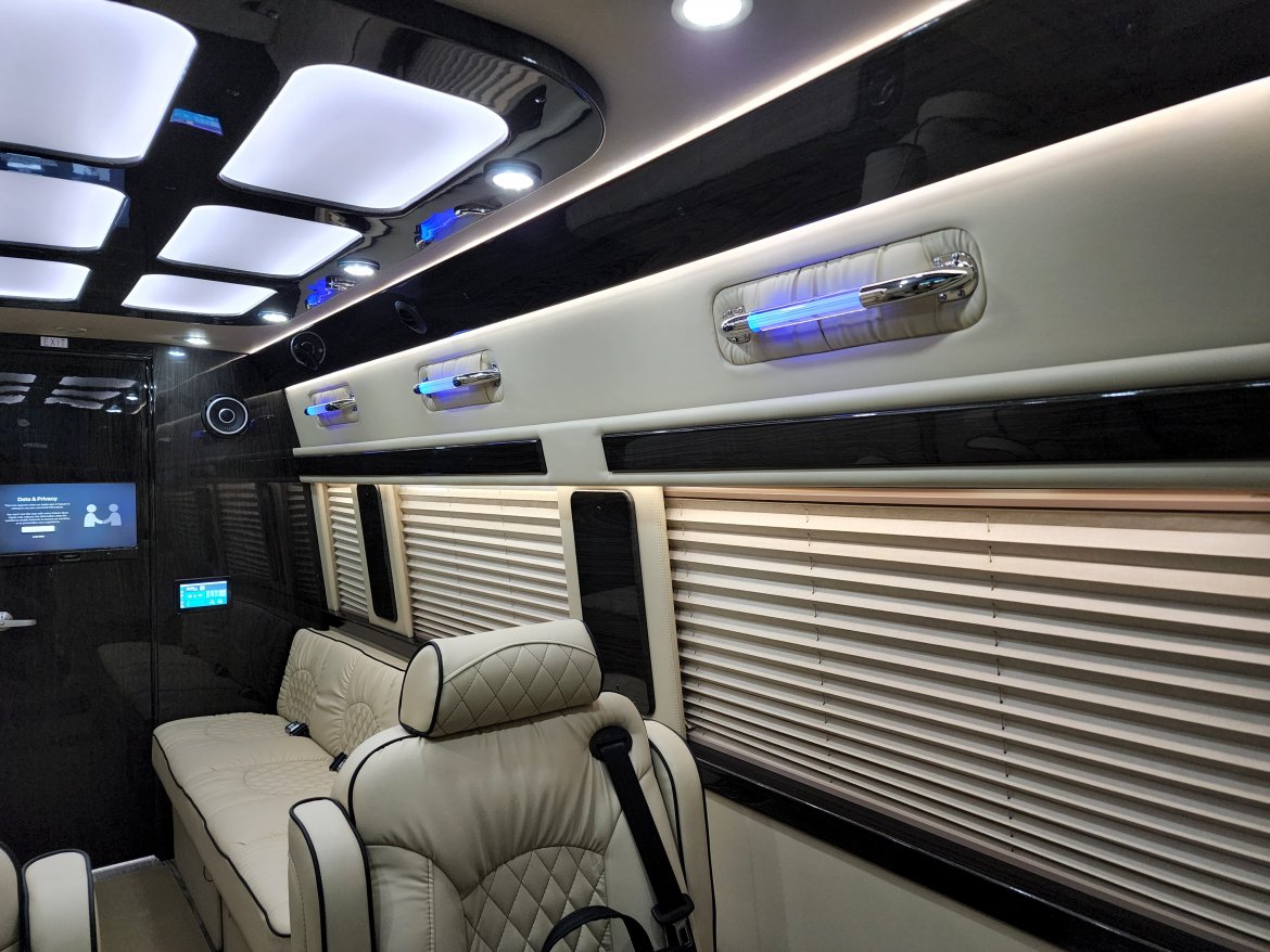 Sprinter for Sale in Houston, TX - Photo 30
