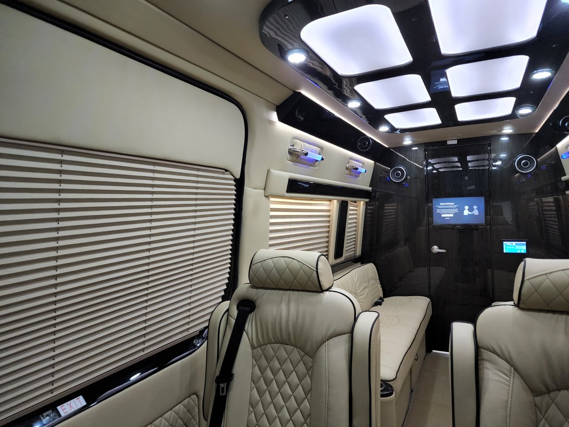 Sprinter for Sale in Houston, TX - Photo 31