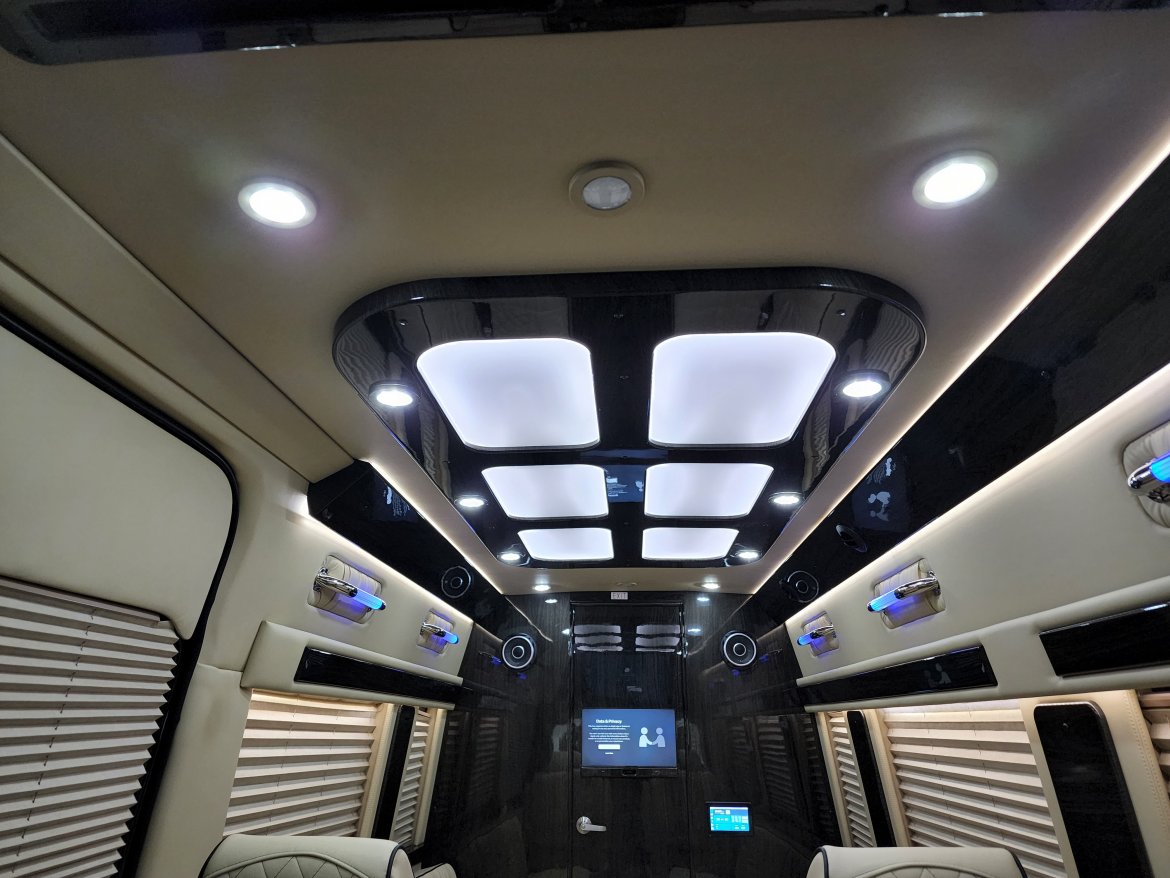 Sprinter for Sale in Houston, TX - Photo 32