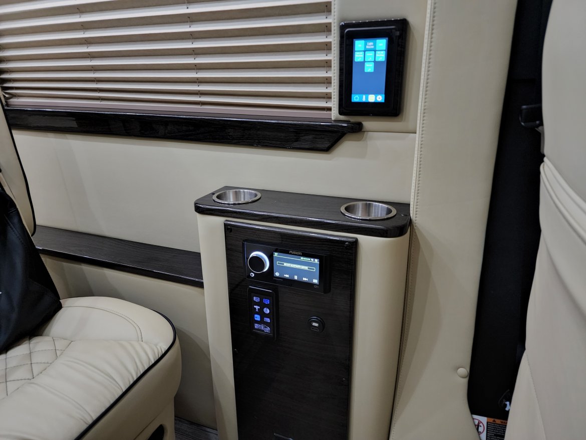 Sprinter for Sale in Houston, TX - Photo 33