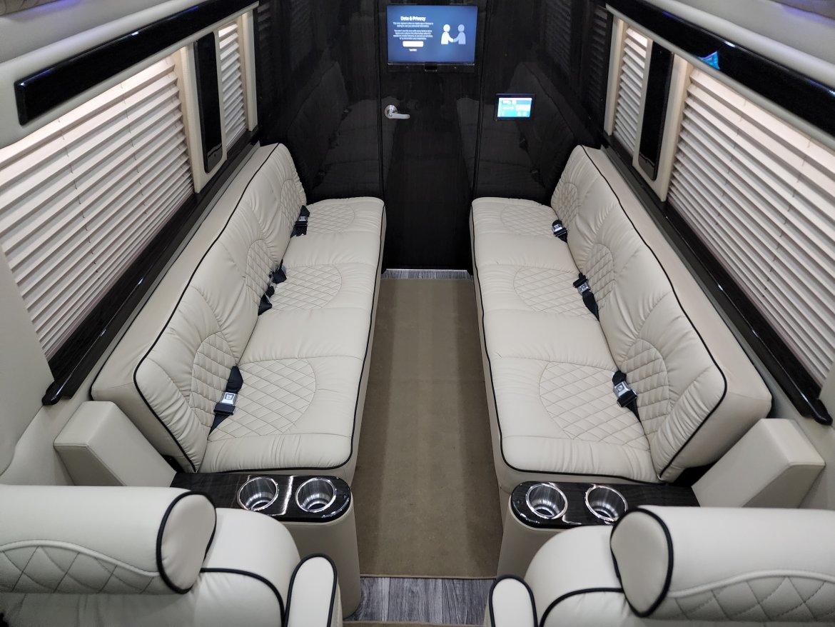 Sprinter for Sale in Houston, TX - Photo 34