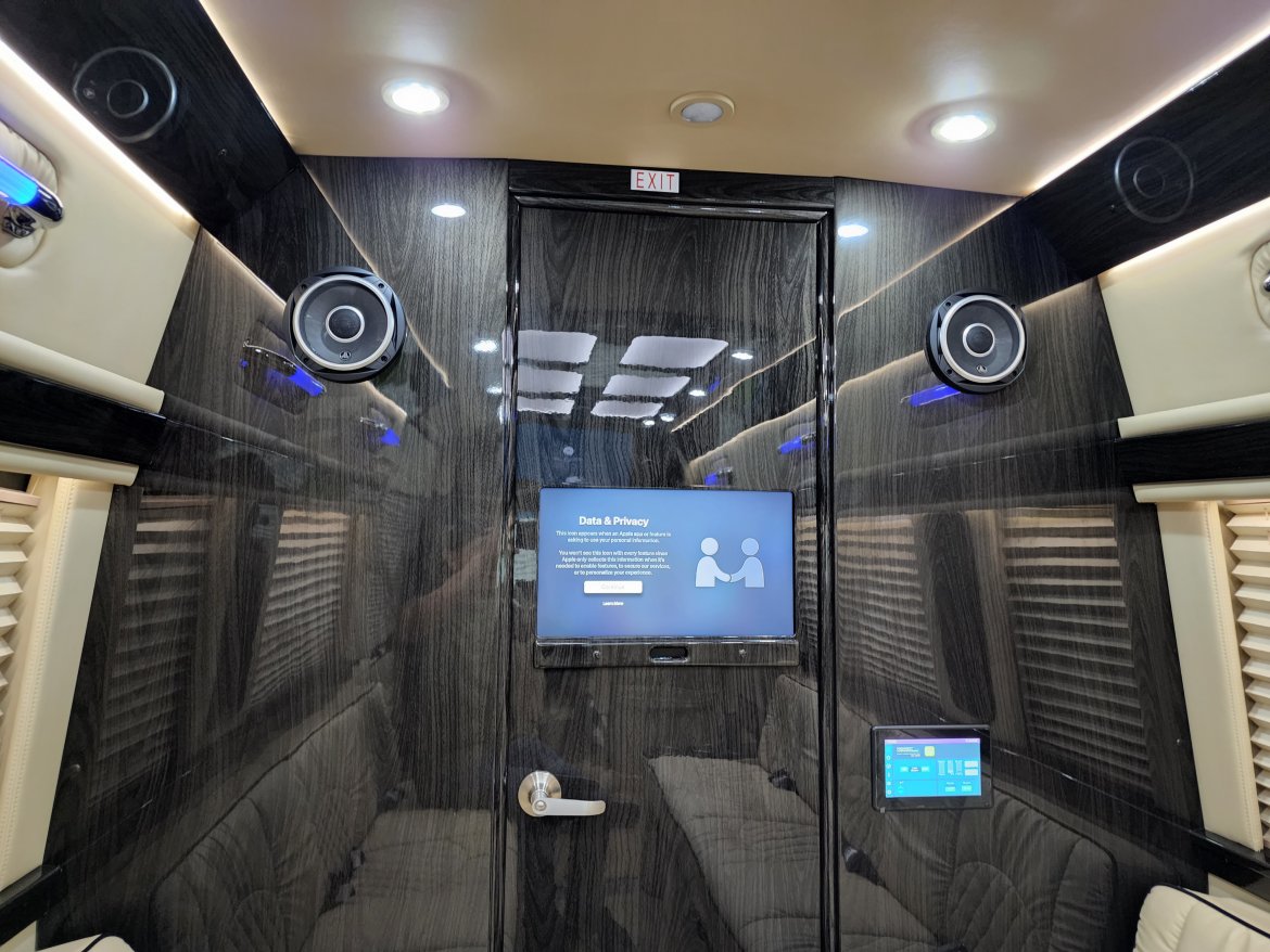 Sprinter for Sale in Houston, TX - Photo 35