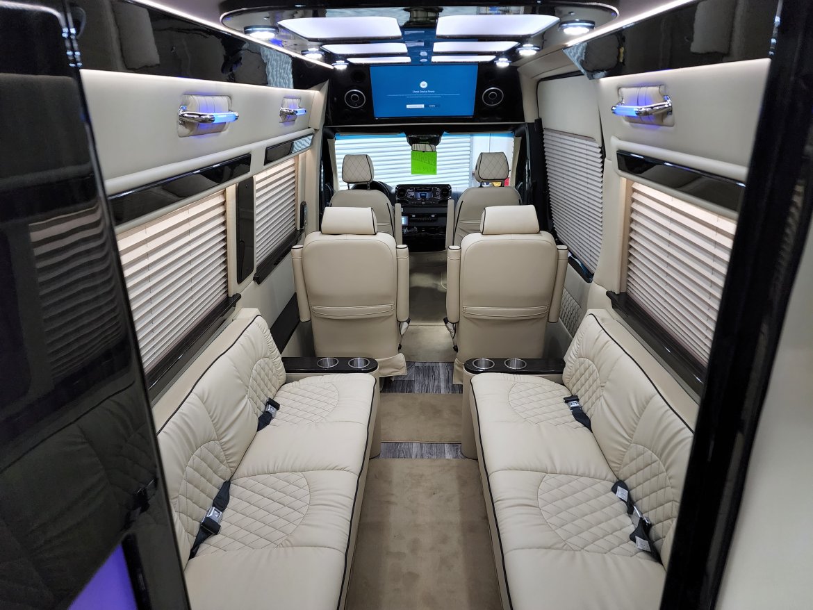 Sprinter for Sale in Houston, TX - Photo 36