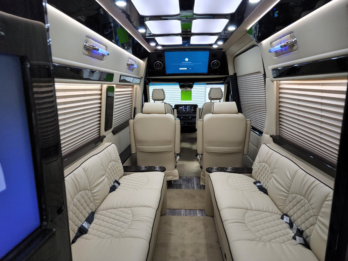 Sprinter for Sale in Houston, TX - Photo 37