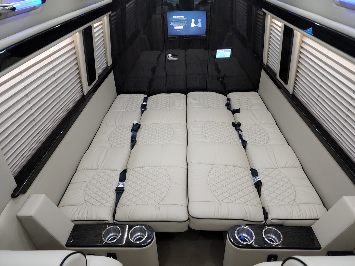 Sprinter for Sale in Houston, TX - Photo 38