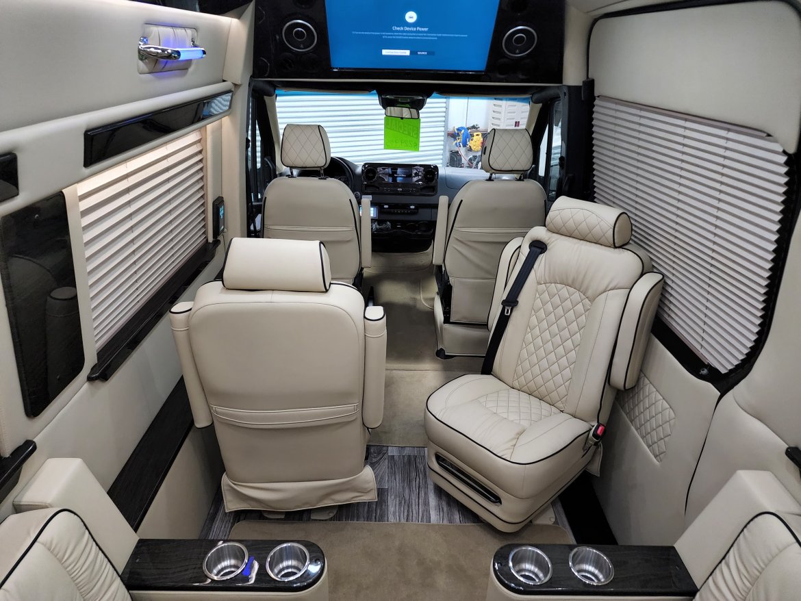 Sprinter for Sale in Houston, TX - Photo 39