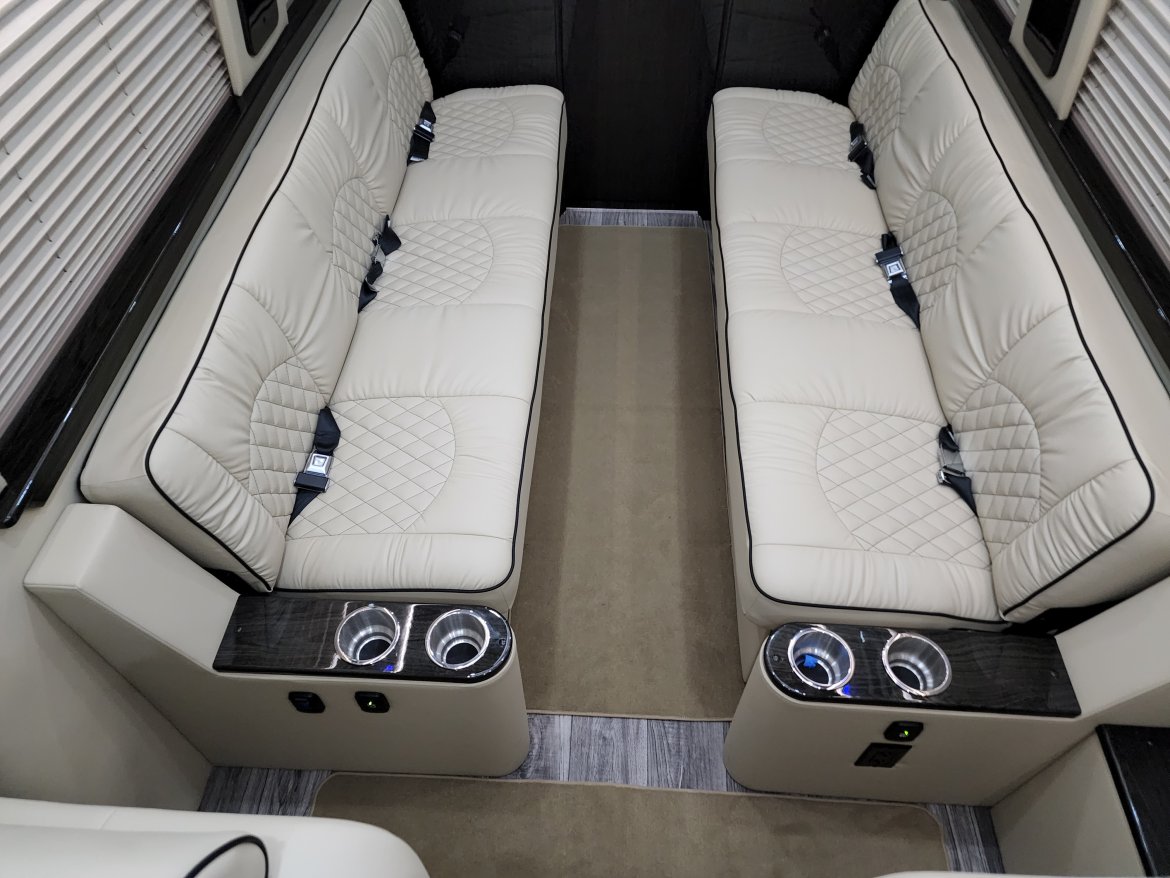 Sprinter for Sale in Houston, TX - Photo 40