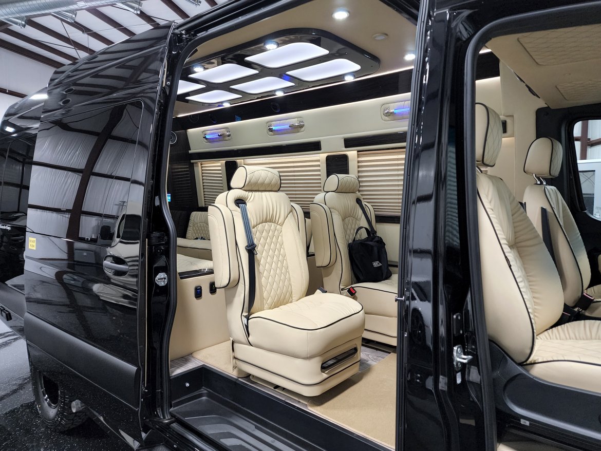 Sprinter for Sale in Houston, TX - Photo 42