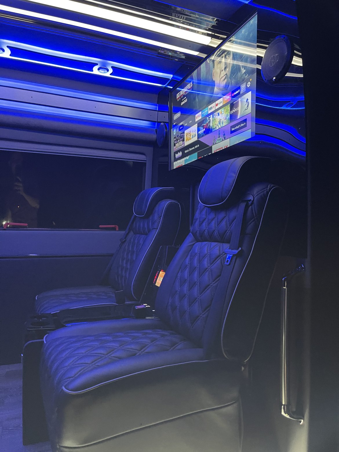 Sprinter for Sale in West Palm Beach, FL - Photo 3