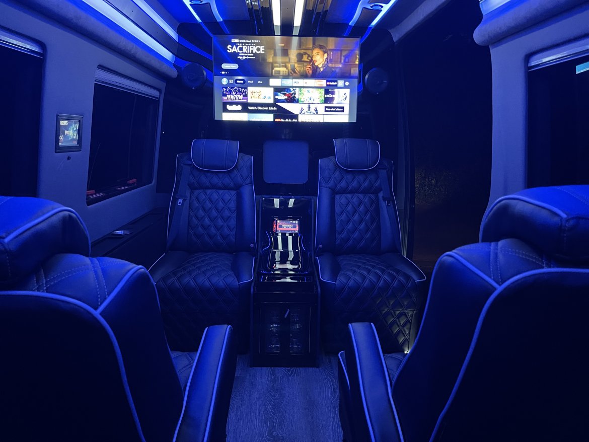 Sprinter for Sale in West Palm Beach, FL - Photo 5