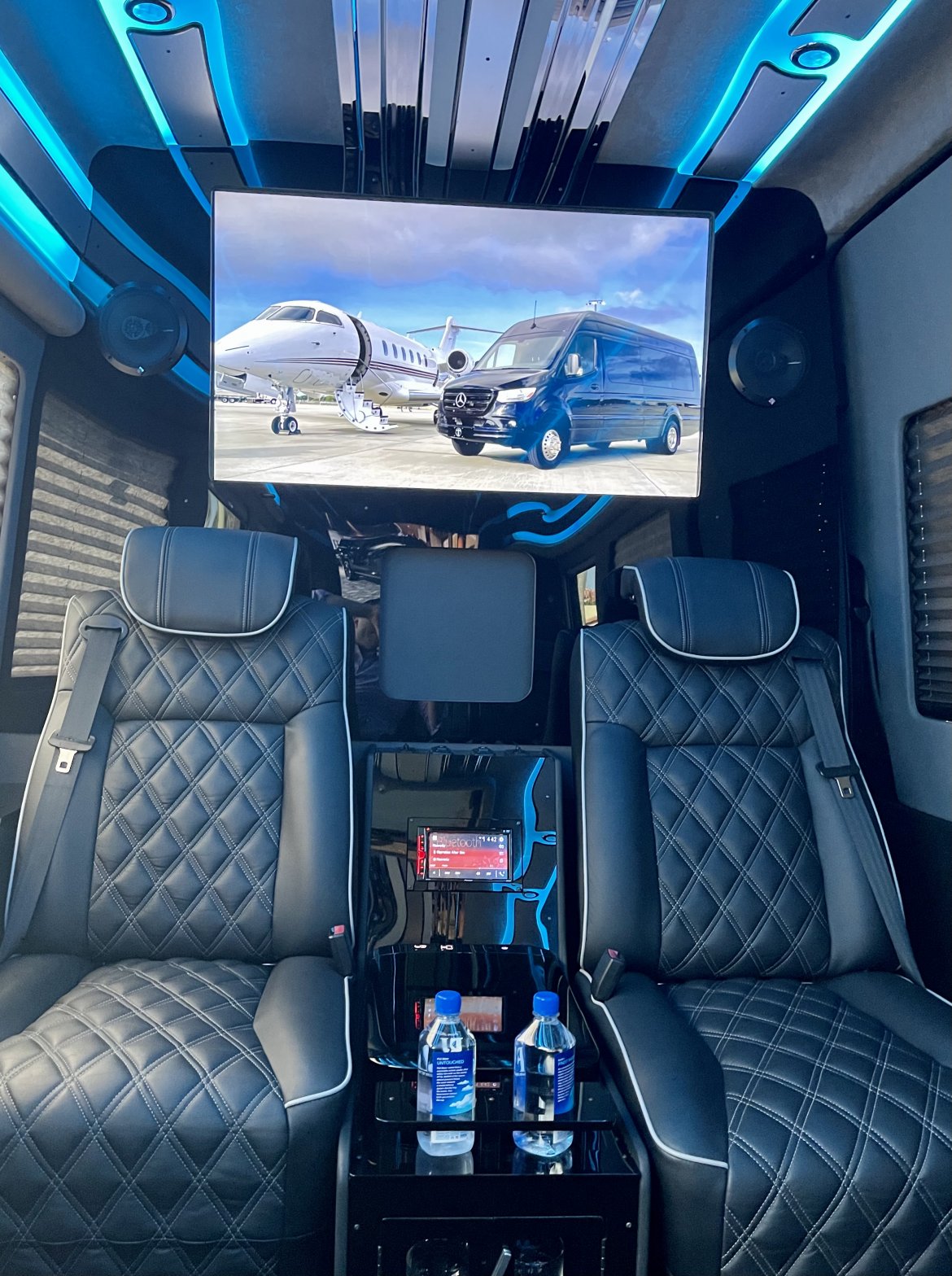 Sprinter for Sale in West Palm Beach, FL - Photo 6