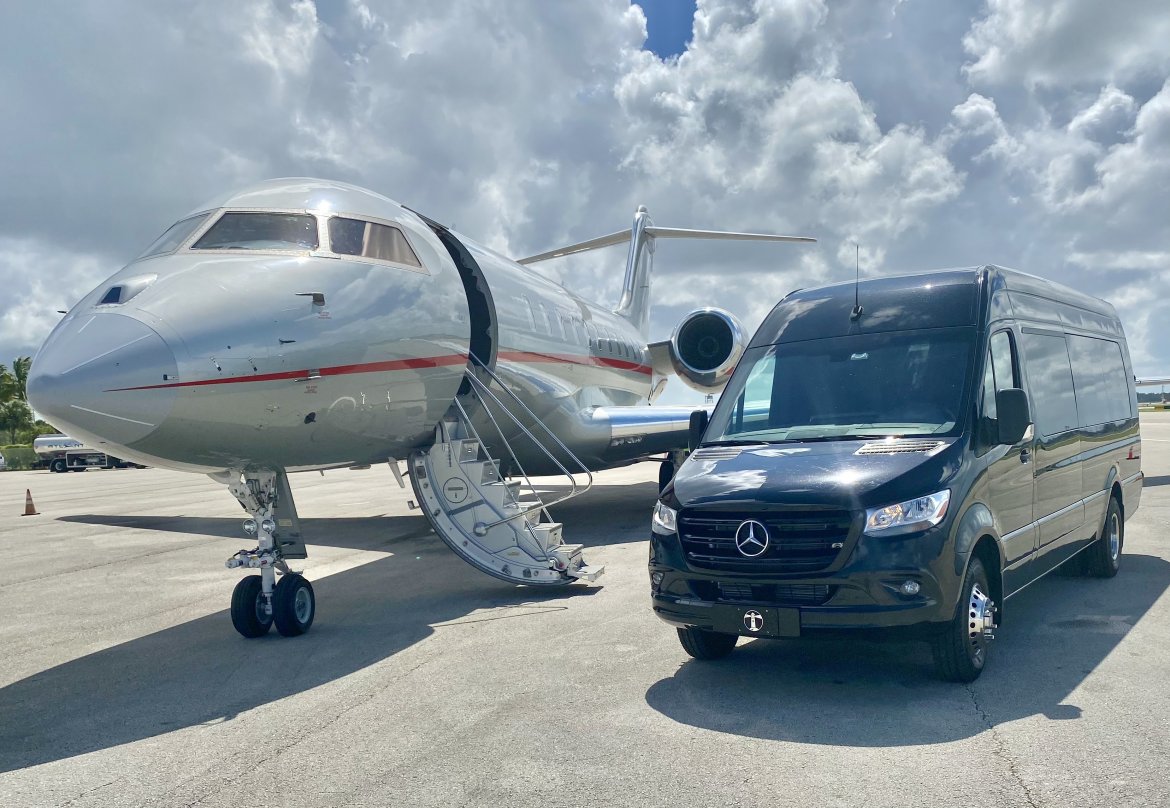 Sprinter for Sale in West Palm Beach, FL - Photo 8