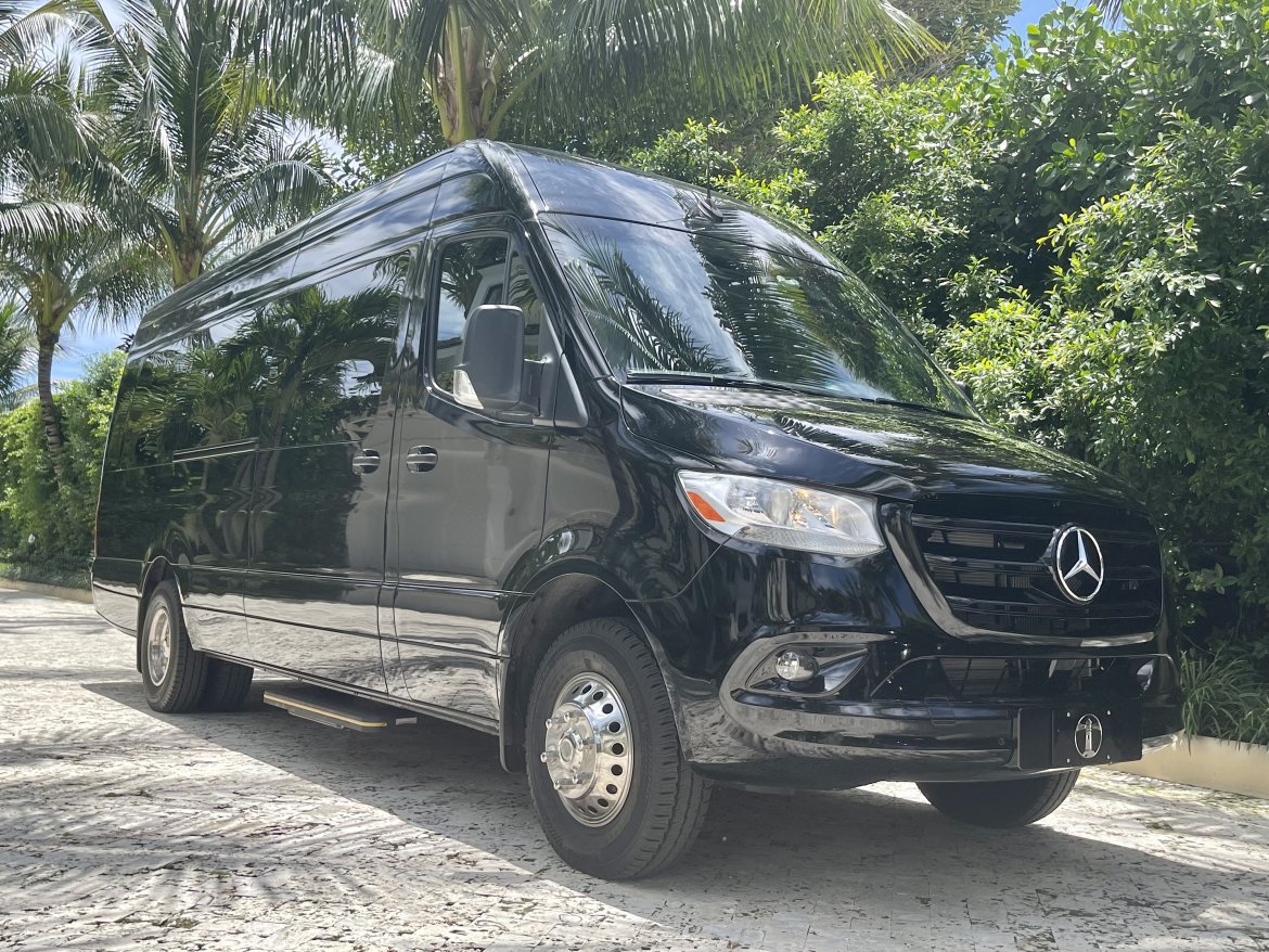 Sprinter for Sale in West Palm Beach, FL - Photo 9