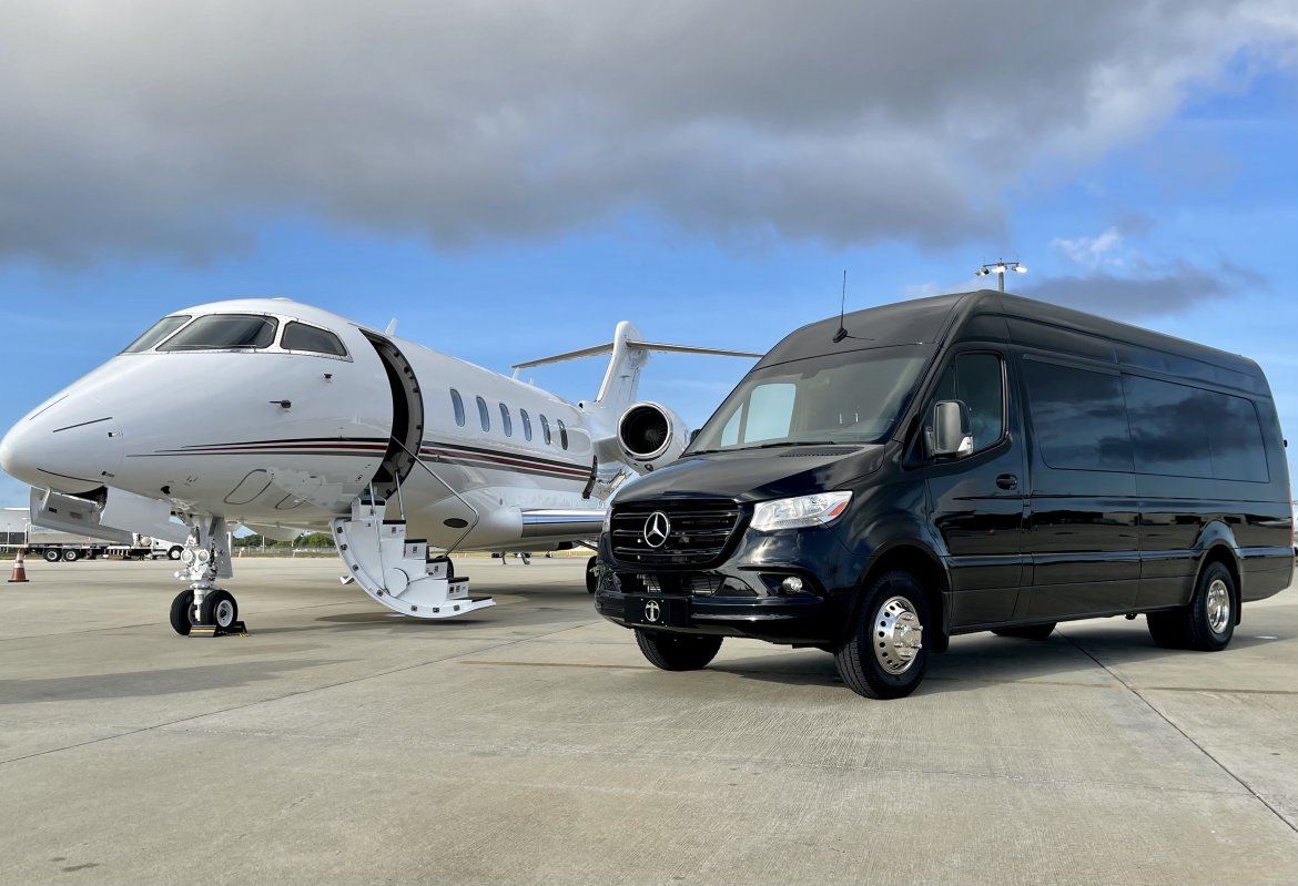 Sprinter for Sale in West Palm Beach, FL - Photo 10