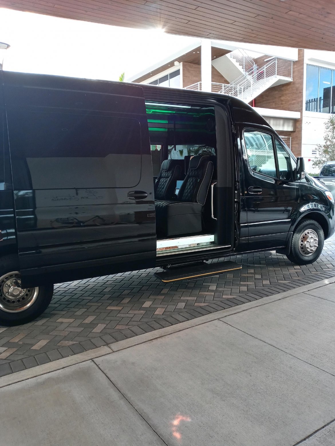 Sprinter for Sale in West Palm Beach, FL - Photo 11