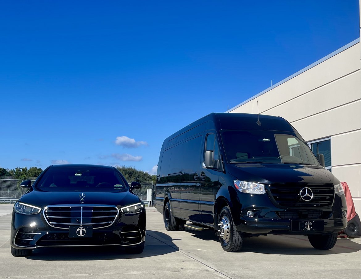 Sprinter for Sale in West Palm Beach, FL - Photo 12