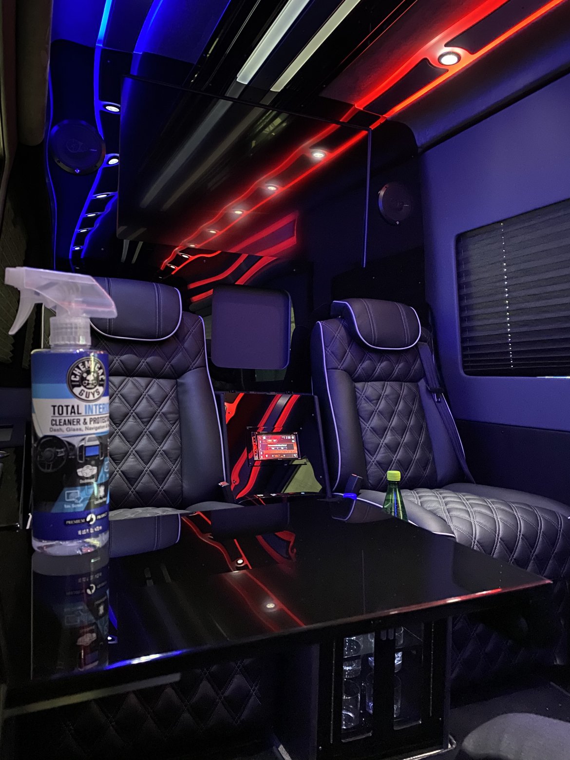 Sprinter for Sale in West Palm Beach, FL - Photo 14