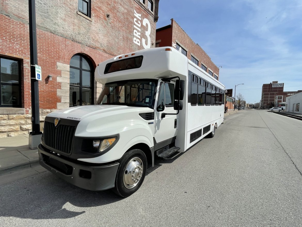 Shuttle Bus for Sale in Springfield, MO - Photo 7