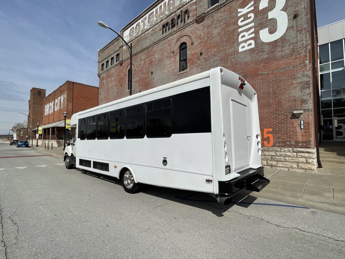 Shuttle Bus for Sale in Springfield, MO - Photo 9