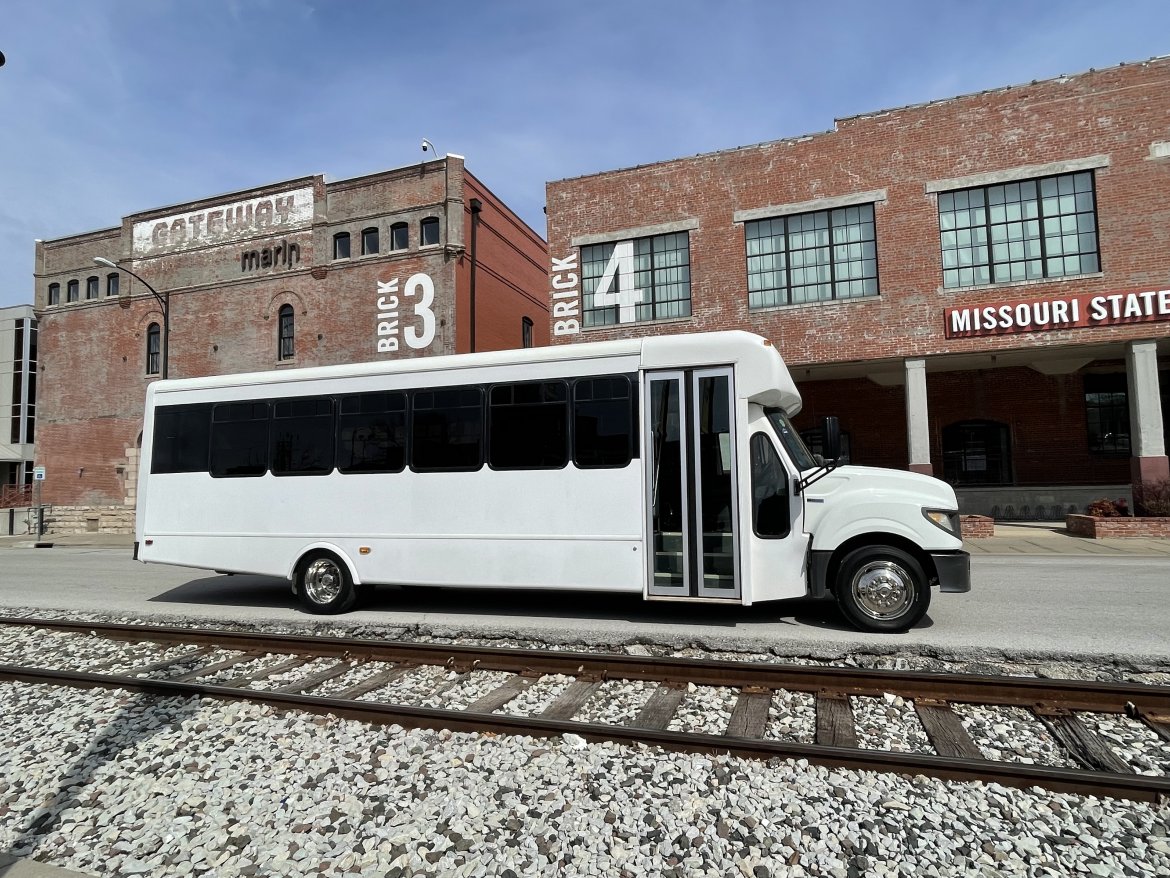 Shuttle Bus for Sale in Springfield, MO - Photo 3