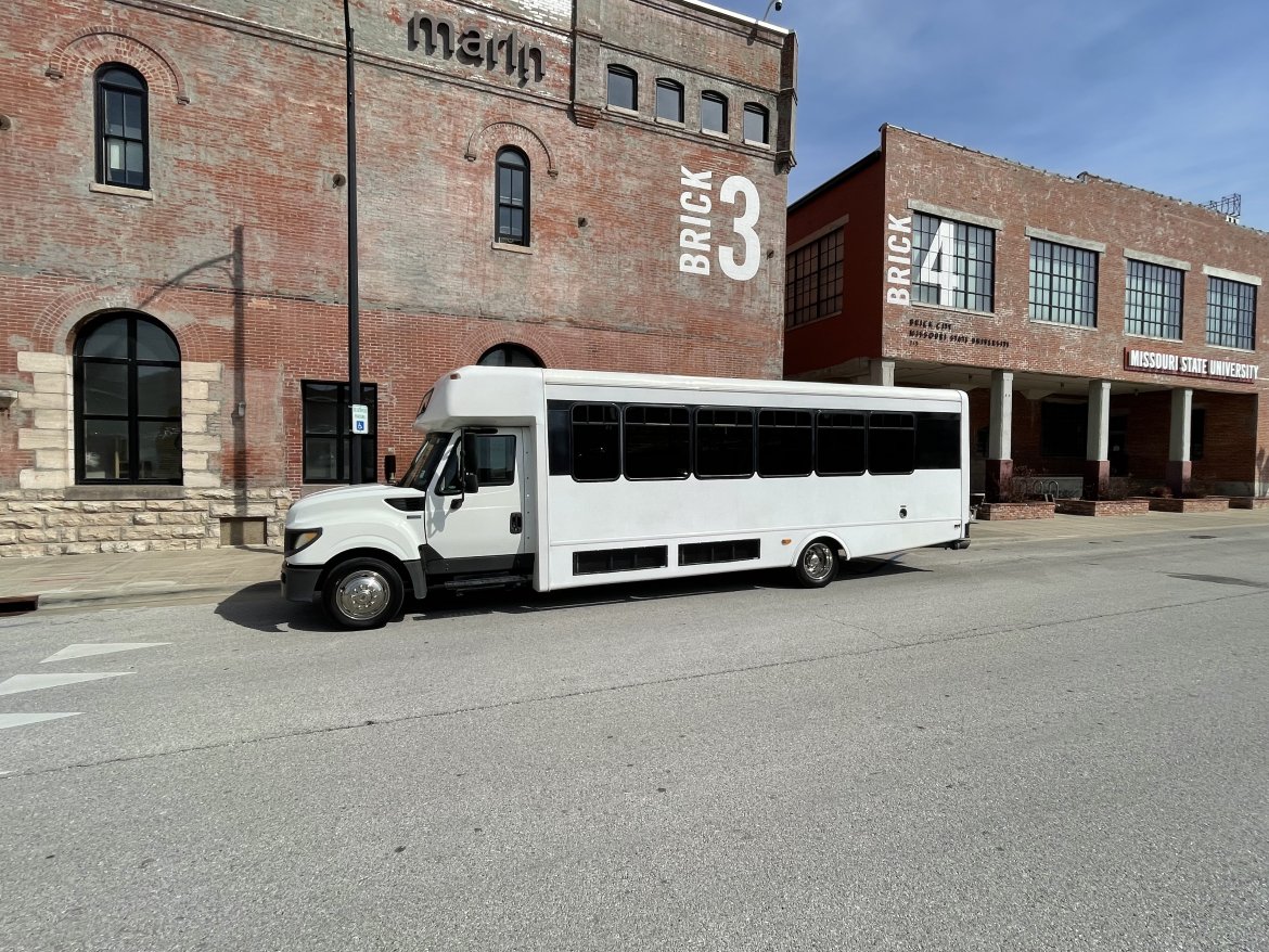 Shuttle Bus for Sale in Springfield, MO - Photo 6