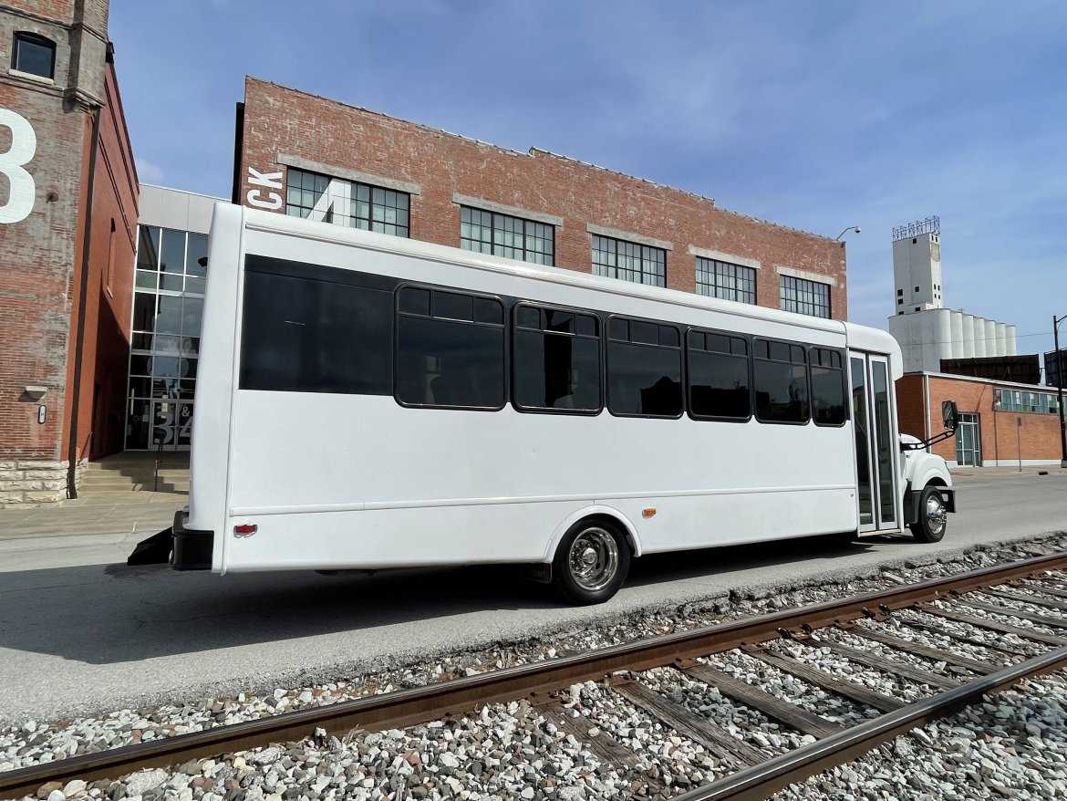 Shuttle Bus for Sale in Springfield, MO - Photo 2
