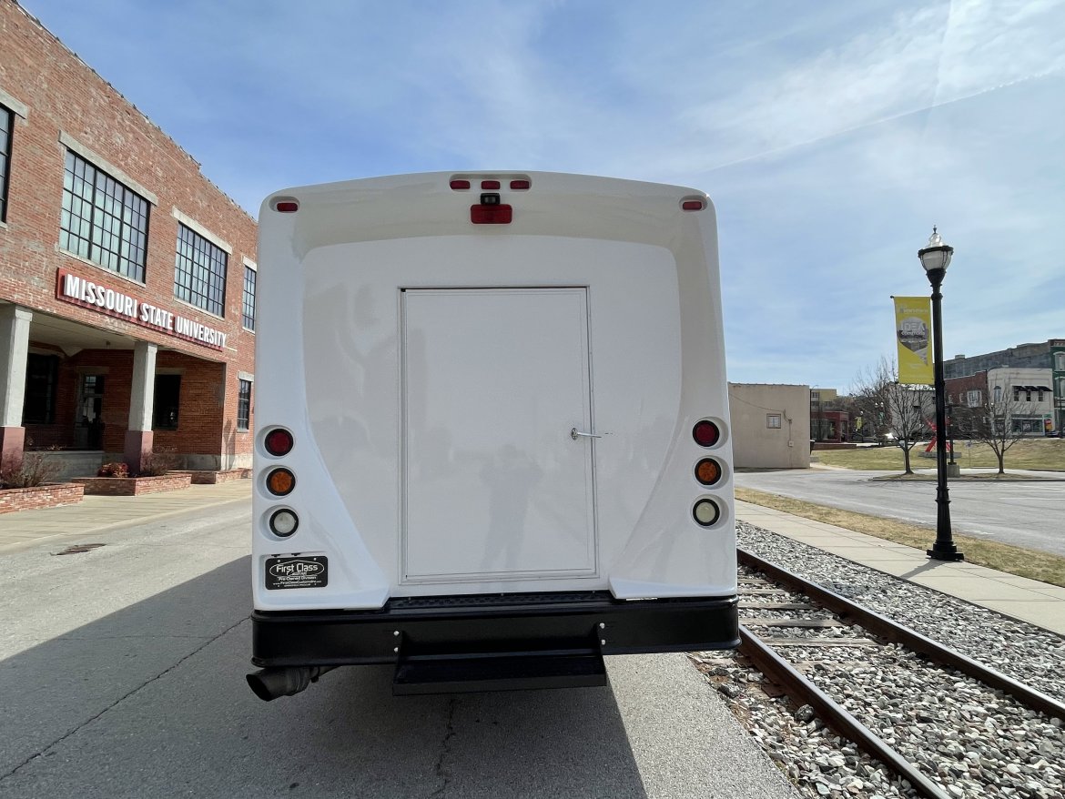 Shuttle Bus for Sale in Springfield, MO - Photo 11