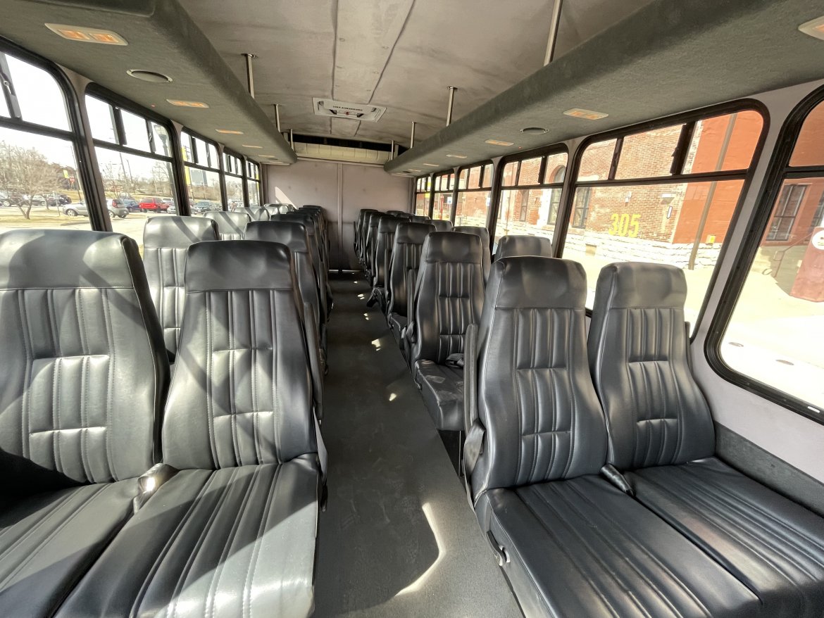 Shuttle Bus for Sale in Springfield, MO - Photo 12