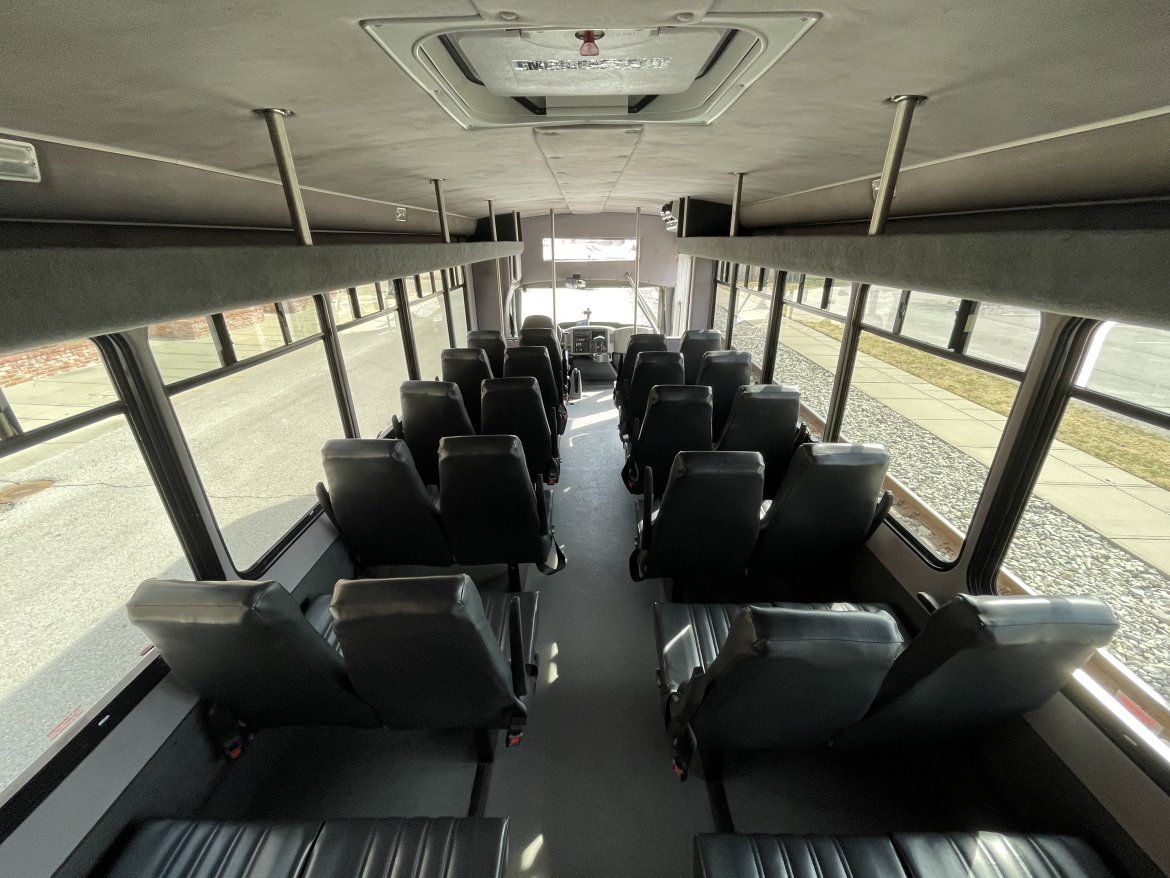 Shuttle Bus for Sale in Springfield, MO - Photo 14