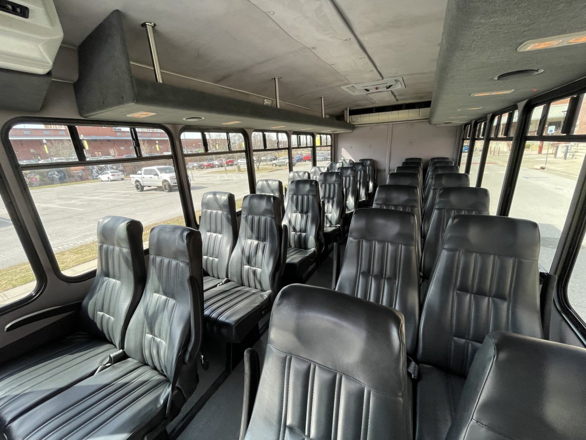 Shuttle Bus for Sale in Springfield, MO - Photo 15