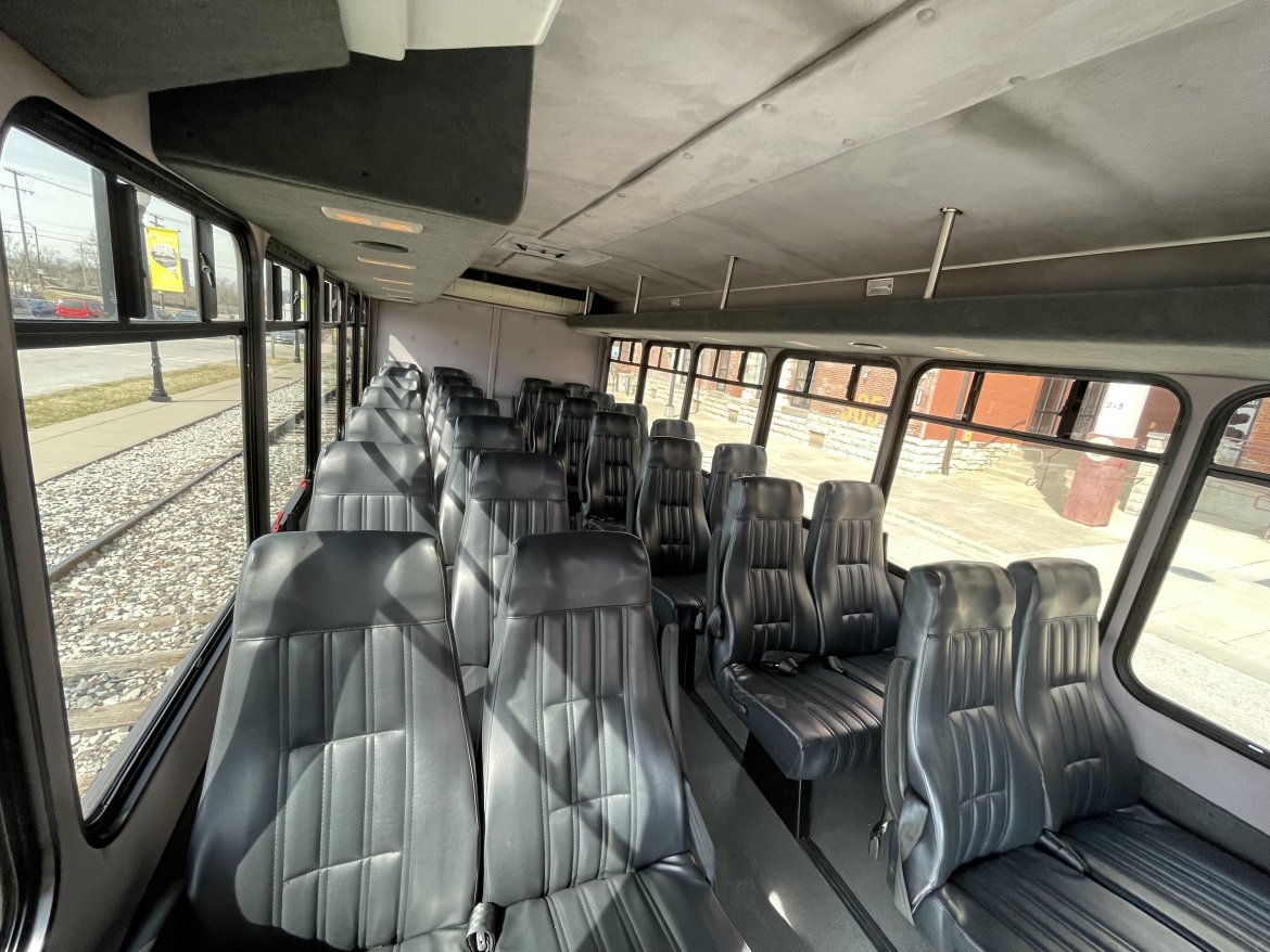 Shuttle Bus for Sale in Springfield, MO - Photo 16