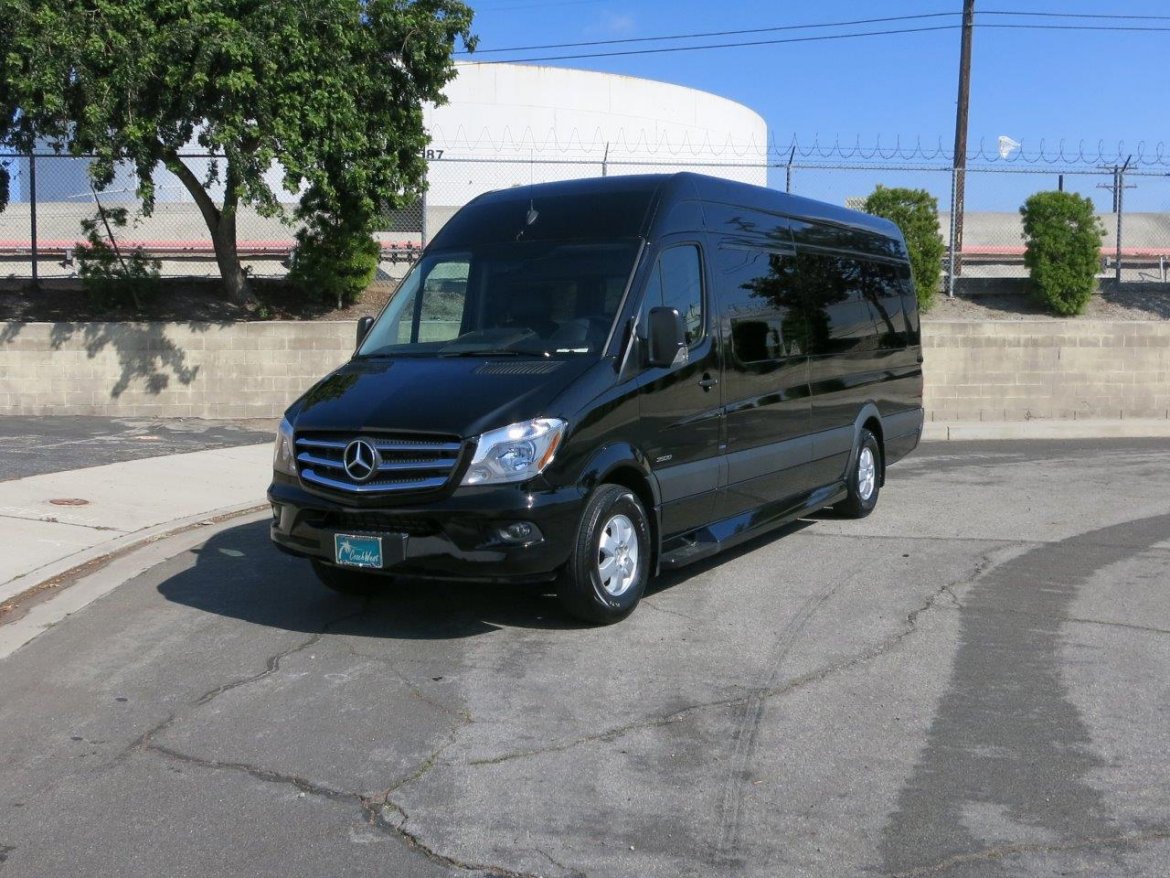 Sprinter for Sale in Carson, CA - Photo 4