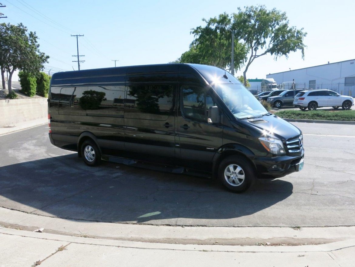 Sprinter for Sale in Carson, CA - Photo 9