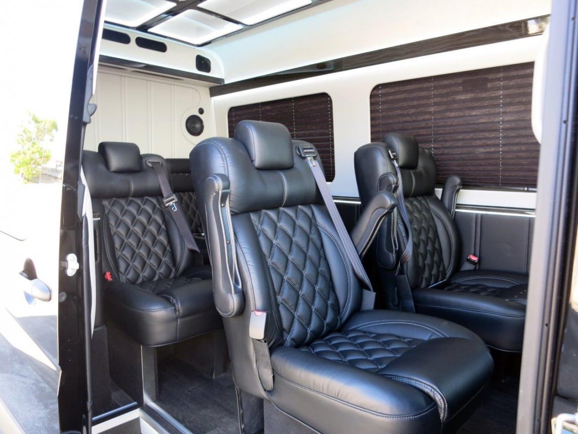 Sprinter for Sale in Carson, CA - Photo 13