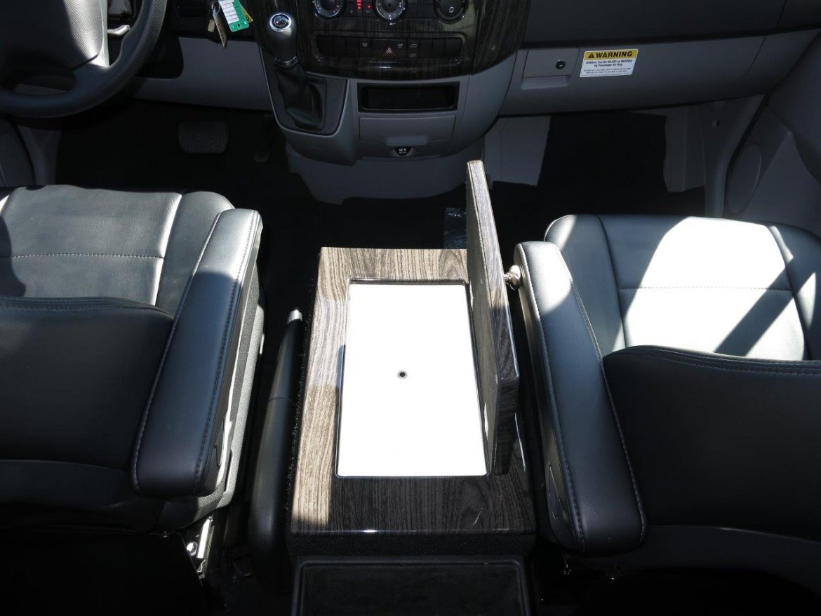 Sprinter for Sale in Carson, CA - Photo 16