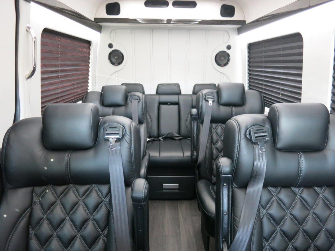 Sprinter for Sale in Carson, CA - Photo 17