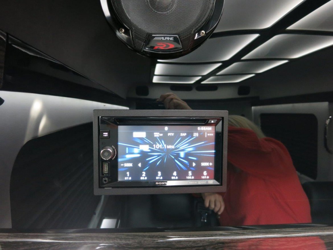 Sprinter for Sale in Carson, CA - Photo 19