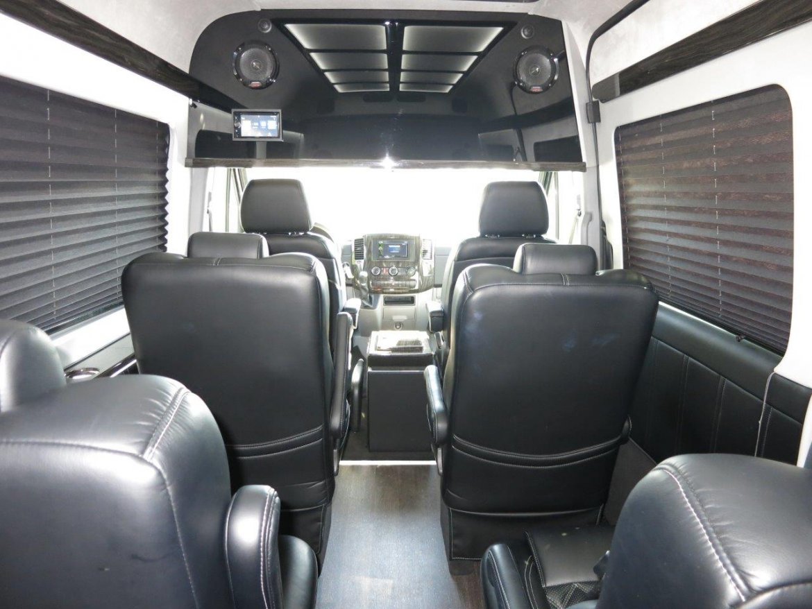 Sprinter for Sale in Carson, CA - Photo 22