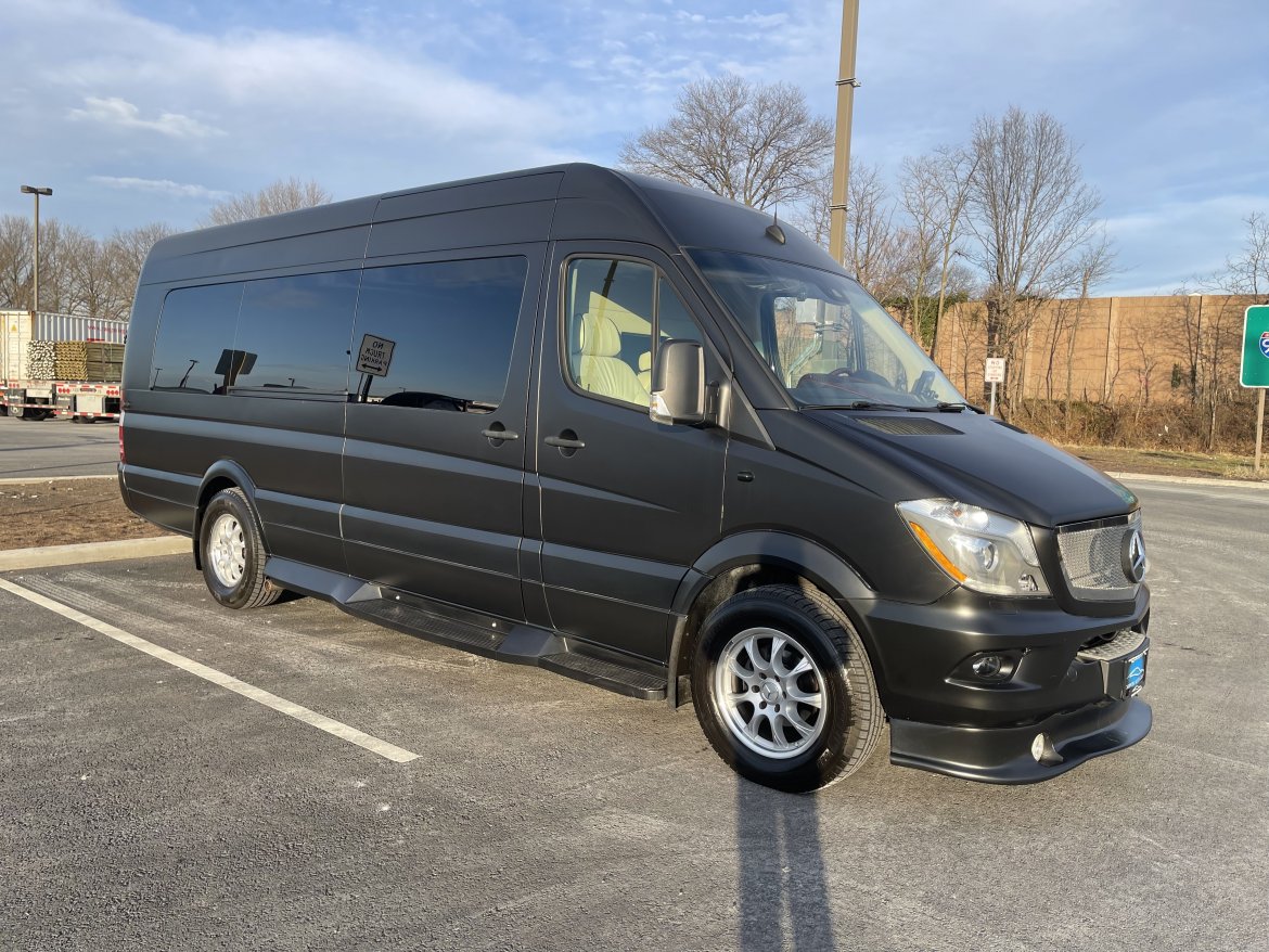 Sprinter for Sale in Anaheim, CA - Photo 17