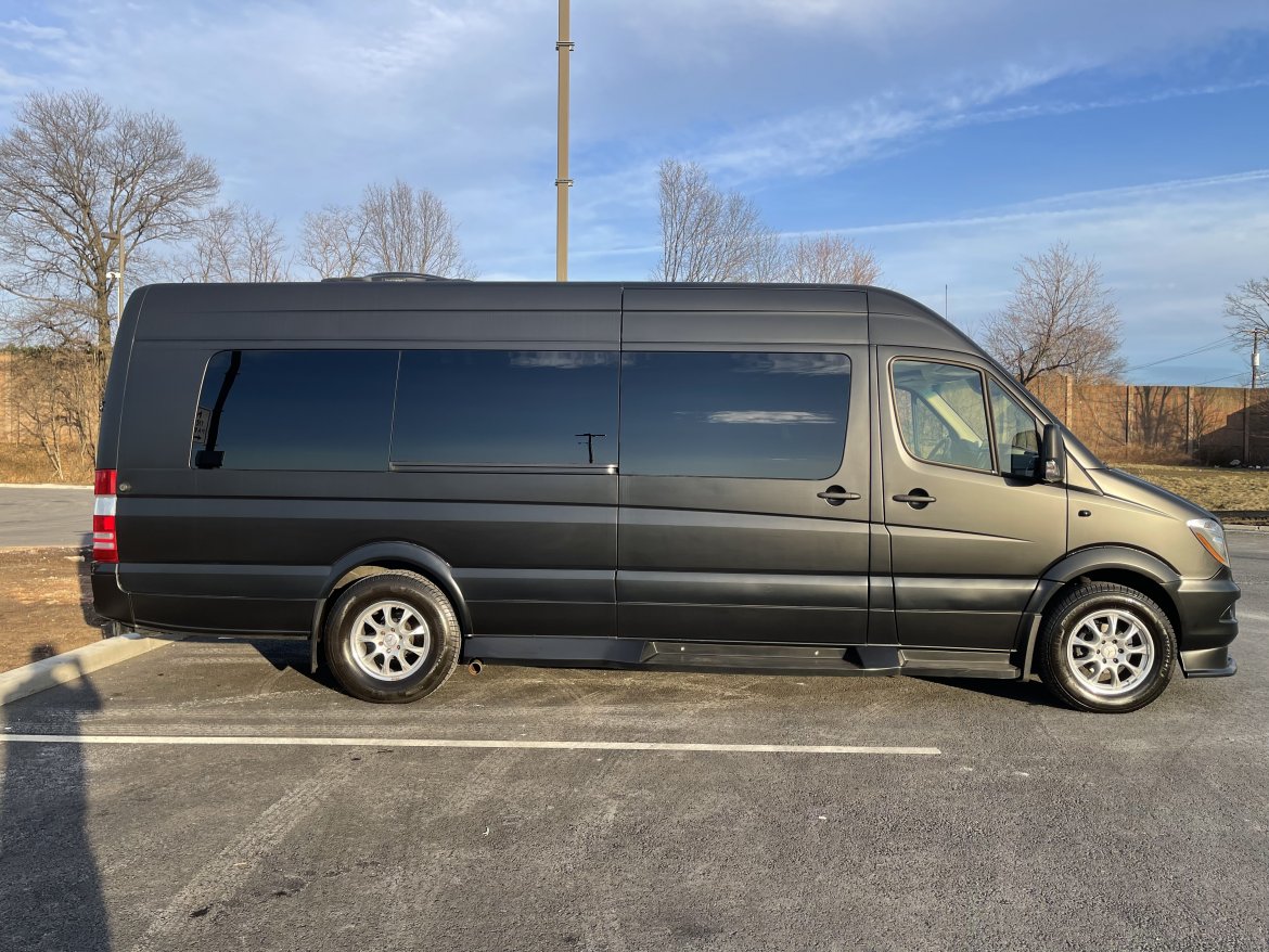 Sprinter for Sale in Anaheim, CA - Photo 18