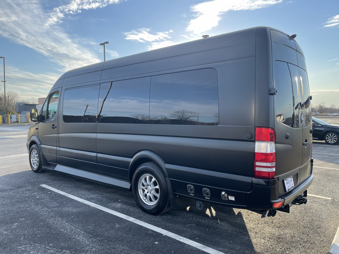 Sprinter for Sale in Anaheim, CA - Photo 19