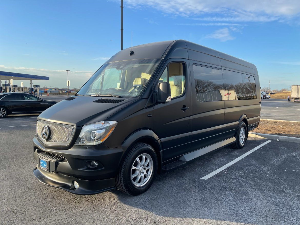 Sprinter for Sale in Anaheim, CA - Photo 20