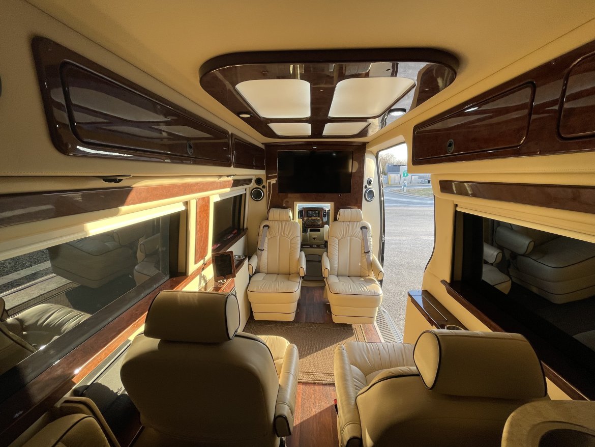Sprinter for Sale in Anaheim, CA - Photo 12