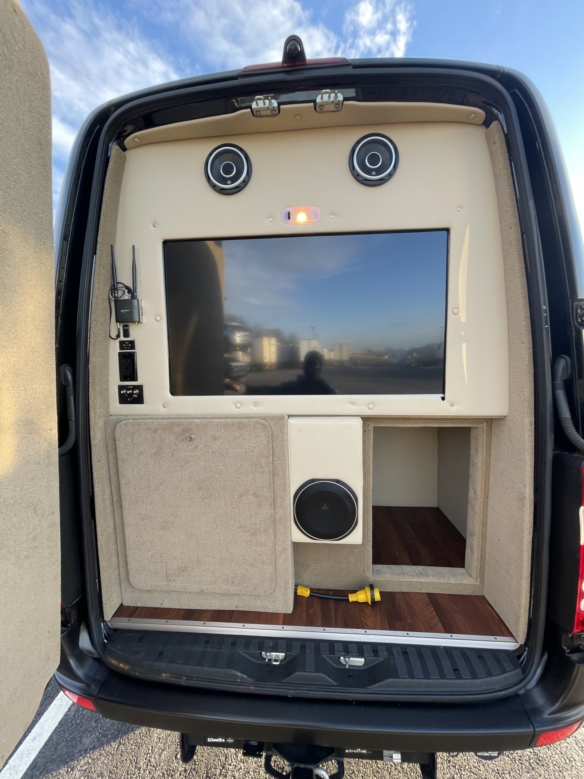 Sprinter for Sale in Anaheim, CA - Photo 13